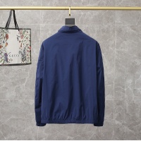 $108.00 USD Prada Jackets Long Sleeved For Men #891641