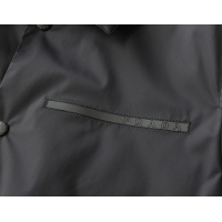 $115.00 USD Prada Jackets Long Sleeved For Men #891643