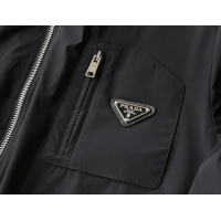 $115.00 USD Prada Jackets Long Sleeved For Men #891644