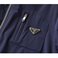 $115.00 USD Prada Jackets Long Sleeved For Men #891645