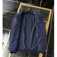 $115.00 USD Prada Jackets Long Sleeved For Men #891647