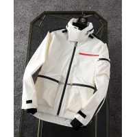 $82.00 USD Prada Jackets Long Sleeved For Men #891699