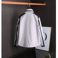 $82.00 USD Prada Jackets Long Sleeved For Men #891700