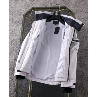 $82.00 USD Prada Jackets Long Sleeved For Men #891700