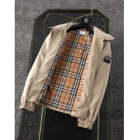 $80.00 USD Burberry Jackets Long Sleeved For Men #891709