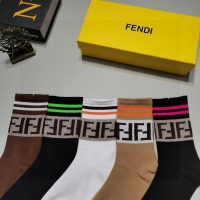 $27.00 USD Fendi Socks #891761