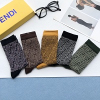 $27.00 USD Fendi Socks #891763