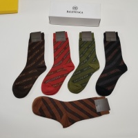 $27.00 USD Balenciaga Socks #891774