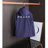 $98.00 USD Prada Jackets Long Sleeved For Men #891776