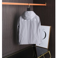 $98.00 USD Prada Jackets Long Sleeved For Men #891778