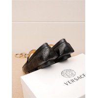 $72.00 USD Versace Leather Shoes For Men #891793
