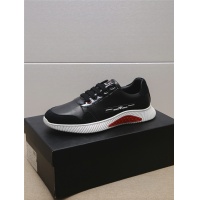 $76.00 USD Armani Casual Shoes For Men #891801