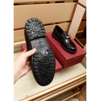 $92.00 USD Salvatore Ferragamo Casual Shoes For Men #891812