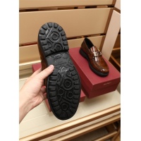 $92.00 USD Salvatore Ferragamo Casual Shoes For Men #891813