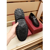 $92.00 USD Salvatore Ferragamo Casual Shoes For Men #891815