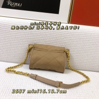$68.00 USD Prada AAA Quality Messeger Bags For Women #891904