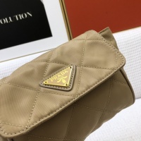 $68.00 USD Prada AAA Quality Messeger Bags For Women #891904