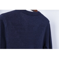 $40.00 USD Armani Sweaters Long Sleeved For Men #891922