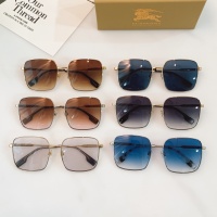 $60.00 USD Burberry AAA Quality Sunglasses #892035