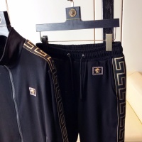 $106.00 USD Versace Tracksuits Long Sleeved For Men #892139