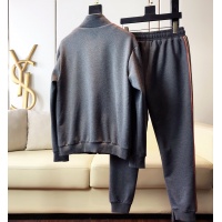 $106.00 USD Burberry Tracksuits Long Sleeved For Men #892140