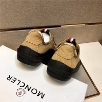 $80.00 USD Moncler Casual Shoes For Women #892280