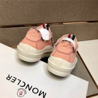 $80.00 USD Moncler Casual Shoes For Women #892281