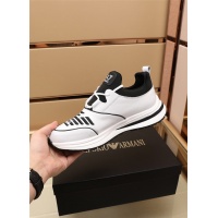 $82.00 USD Armani Casual Shoes For Men #892283
