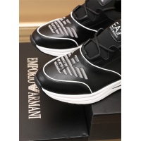 $82.00 USD Armani Casual Shoes For Men #892284