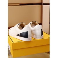 $80.00 USD Fendi Casual Shoes For Men #892311