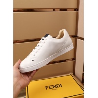 $80.00 USD Fendi Casual Shoes For Men #892311