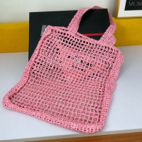 $76.00 USD Prada AAA Quality Handbags For Women #892419