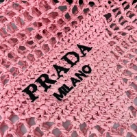 $76.00 USD Prada AAA Quality Handbags For Women #892419