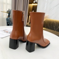 $100.00 USD Givenchy Boots For Women #892481