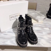 $122.00 USD Balmain Boots For Women #892484