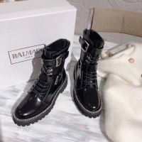 $132.00 USD Balmain Boots For Women #892485