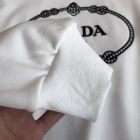 $40.00 USD Prada Hoodies Long Sleeved For Men #892502