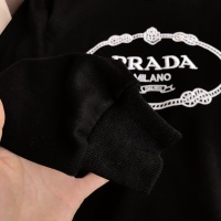 $40.00 USD Prada Hoodies Long Sleeved For Men #892503