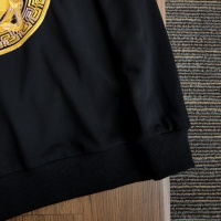 $42.00 USD Versace Hoodies Long Sleeved For Men #892507