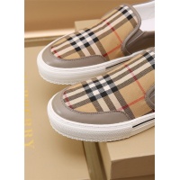 $80.00 USD Burberry Casual Shoes For Men #892562