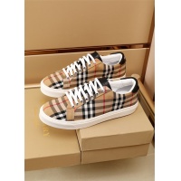 $80.00 USD Burberry Casual Shoes For Men #892563