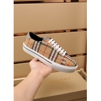 $80.00 USD Burberry Casual Shoes For Men #892564