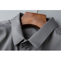 $45.00 USD Prada Shirts Long Sleeved For Men #892578