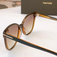 $45.00 USD Tom Ford AAA Quality Sunglasses #892601