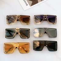 $72.00 USD Balmain AAA Quality Sunglasses #892625