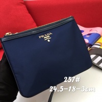 $76.00 USD Prada AAA Quality Messeger Bags For Women #892685