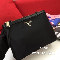 $76.00 USD Prada AAA Quality Messeger Bags For Women #892686