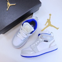 $52.00 USD Air Jordan 1 I Kids shoes For Kids #892689