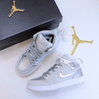 $52.00 USD Air Jordan 1 I Kids shoes For Kids #892691