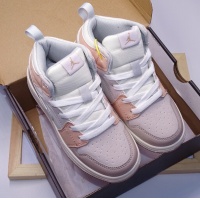 $52.00 USD Air Jordan 1 I Kids shoes For Kids #892694
